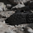 Мужские сандалии adidas Terrex Hydroterra JQ2231 - черные