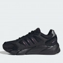 Кроссовки adidas Sportswear Crazychaos 2000 JQ2259 - черные