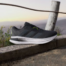 Мужские кроссовки adidas Galaxy 7 JQ2625 - черные