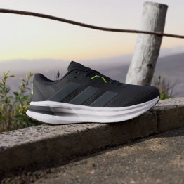 Мужские кроссовки adidas Galaxy 7 JQ2625 - черные