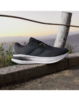 Мужские кроссовки adidas Galaxy 7 JQ2625 - черные