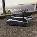 Мужские кроссовки adidas Galaxy 7 JQ2625 - черные