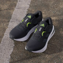 Мужские кроссовки adidas Galaxy 7 JQ2625 - черные