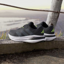 Мужские кроссовки adidas Galaxy 7 JQ2625 - черные