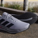 Мужская обувь adidas Galaxy 7 Running JQ2626 - серые