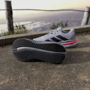 Мужская обувь adidas Galaxy 7 Running JQ2626 - серые