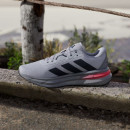 Мужская обувь adidas Galaxy 7 Running JQ2626 - серые