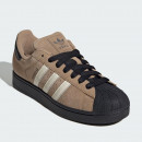 Унисекс обувь adidas Originals Superstar II JQ3221 - коричневые