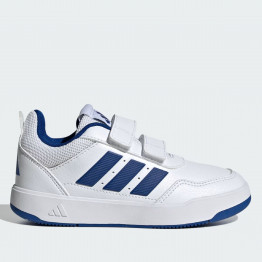 Детская обувь adidas Tensaur Sport 3.0 CF JQ4195 - белая