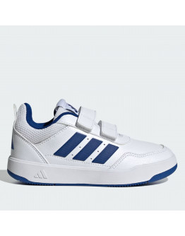 Детская обувь adidas Tensaur Sport 3.0 CF JQ4195 - белая