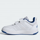 Детская обувь adidas Tensaur Sport 3.0 CF JQ4195 - белая