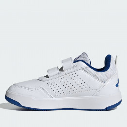 Детская обувь adidas Tensaur Sport 3.0 CF JQ4195 - белая
