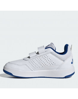 Детская обувь adidas Tensaur Sport 3.0 CF JQ4195 - белая