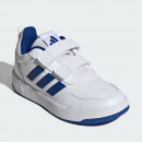 Детская обувь adidas Tensaur Sport 3.0 CF JQ4195 - белая