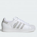 Unisex обувь adidas Originals Superstar II JQ4731 - белые