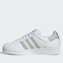 Unisex обувь adidas Originals Superstar II JQ4731 - белые
