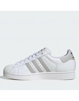Unisex обувь adidas Originals Superstar II JQ4731 - белые