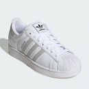 Unisex обувь adidas Originals Superstar II JQ4731 - белые
