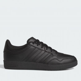 Кроссовки adidas Sportswear Hoops 4.0 JQ5211 - черные