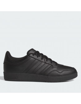 Кроссовки adidas Sportswear Hoops 4.0 JQ5211 - черные