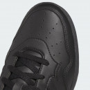 Кроссовки adidas Sportswear Hoops 4.0 JQ5211 - черные