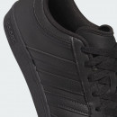 Кроссовки adidas Sportswear Hoops 4.0 JQ5211 - черные