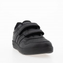 Кроссовки adidas Hoops 4.0 JQ5222 - черные