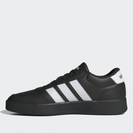 Мужская обувь adidas Breaknet 3.0 JQ5482 - черные