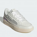 Женская обувь adidas Aspyre JQ5584 - белые