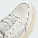 Женская обувь adidas Aspyre JQ5584 - белые