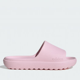 Шлепанцы adidas Adilette Lumia JQ7460 - розовые