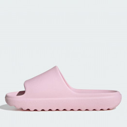 Шлепанцы adidas Adilette Lumia JQ7460 - розовые