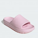 Шлепанцы adidas Adilette Lumia JQ7460 - розовые