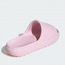 Шлепанцы adidas Adilette Lumia JQ7460 - розовые