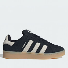 Унисекс кроссовки adidas Originals Campus 00S JQ8354 - черные