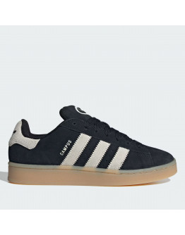 Унисекс кроссовки adidas Originals Campus 00S JQ8354 - черные
