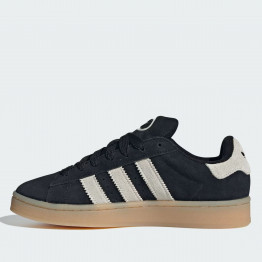 Унисекс кроссовки adidas Originals Campus 00S JQ8354 - черные