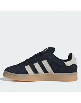 Унисекс кроссовки adidas Originals Campus 00S JQ8354 - черные