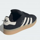 Унисекс кроссовки adidas Originals Campus 00S JQ8354 - черные