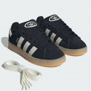 Унисекс кроссовки adidas Originals Campus 00S JQ8354 - черные