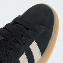 Унисекс кроссовки adidas Originals Campus 00S JQ8354 - черные