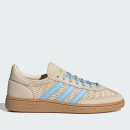 Женские кроссовки adidas Handball Spezial JQ8410 - бежевые