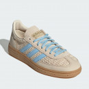 Женские кроссовки adidas Handball Spezial JQ8410 - бежевые