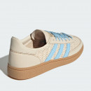 Женские кроссовки adidas Handball Spezial JQ8410 - бежевые