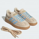 Женские кроссовки adidas Handball Spezial JQ8410 - бежевые
