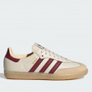 Подростковые кроссовки adidas Originals Samba OG J JQ8554 - бежевые