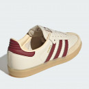 Подростковые кроссовки adidas Originals Samba OG J JQ8554 - бежевые