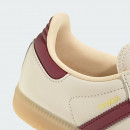 Подростковые кроссовки adidas Originals Samba OG J JQ8554 - бежевые