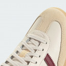 Подростковые кроссовки adidas Originals Samba OG J JQ8554 - бежевые