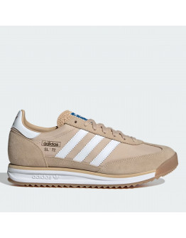 Мужская обувь adidas Originals SL RS 72 JQ9554 - бежевые